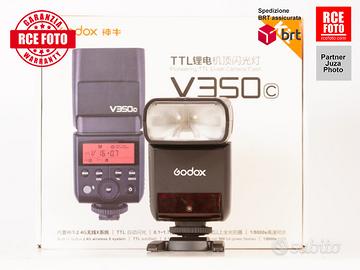 Godox V350c (per Canon)