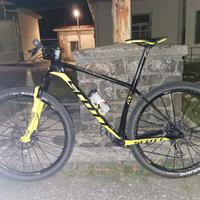 mtb scott scale rc 900 world cup