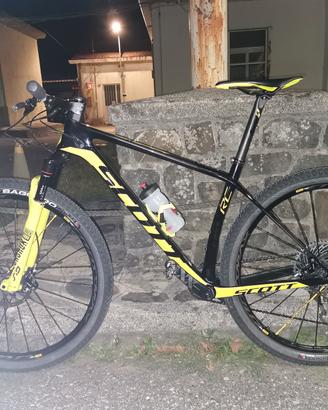 mtb scott scale rc 900 world cup