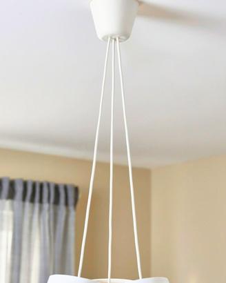 sospensione IKEA HEMMA polipo