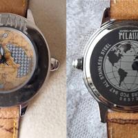 OROLOGIO DONNA 1° CLASSE ALVIERO MARTINI