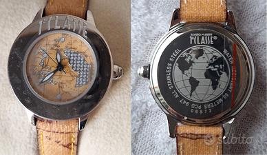 OROLOGIO DONNA 1° CLASSE ALVIERO MARTINI