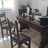 arredamento studio 