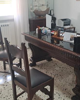 arredamento studio 