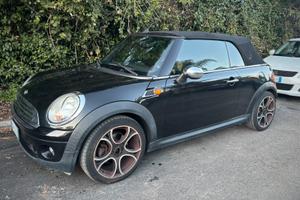Mini Cabrio 1.6cc 120cv