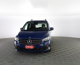 MERCEDES-BENZ CLA sse T T 180d Sport