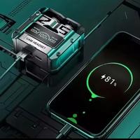 Auricolari bluetooth Gaming