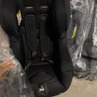 Seggiolino Bebèconfort Iseos Neo+ 0-18kg