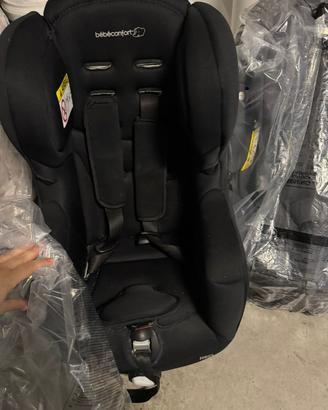 Seggiolino Bebèconfort Iseos Neo+ 0-18kg