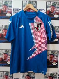 maglia giappone 