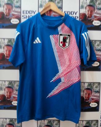 maglia giappone 