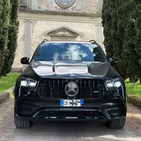 Mercedes GLE 53 AMG