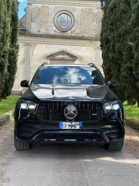 Mercedes GLE 53 AMG
