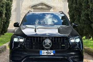 Mercedes GLE 53 AMG