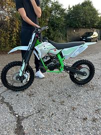 Altro Altro modello - 2024