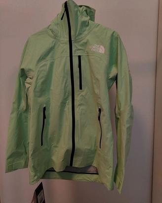 The North Face Summit Series Torre Egger