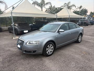 Audi A6 Avant 3.0 V6 TDI quattro