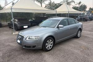 Audi A6 Avant 3.0 V6 TDI quattro