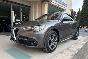 ALFA ROMEO Stelvio 2.2 Turbodiesel 210 CV AT8 Q4