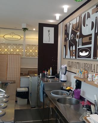 Gelateria