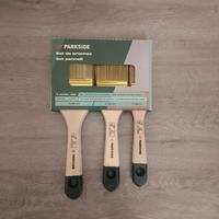 Set di 3 pennelli PARKSIDE