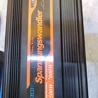 inverter