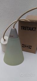 Lampada da soffitto Tretakt Ikea