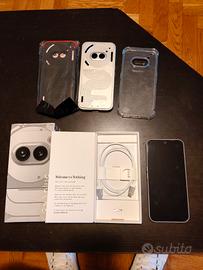 Nothing phone 2a plus
