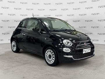 FIAT 500 1.2 Lounge GPL