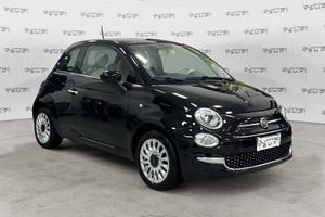FIAT 500 1.2 Lounge GPL