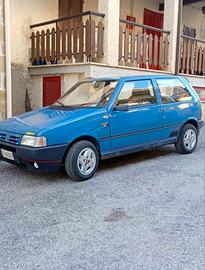 fiat uno 1.0 fire 67.000 km d'epoca 