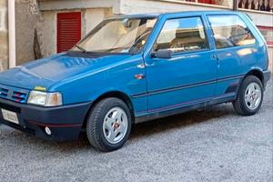fiat uno 1.0 fire 67.000 km d'epoca 