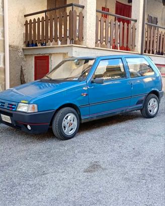 fiat uno 1.0 fire 67.000 km d'epoca 