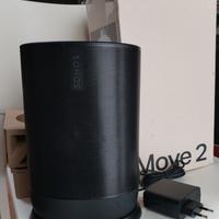 Sonos Move 2