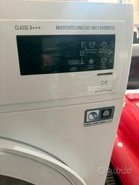 ricambi asciugatrice electrolux   EDH3985TDE