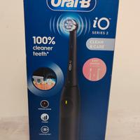 spazzolino elettrico 