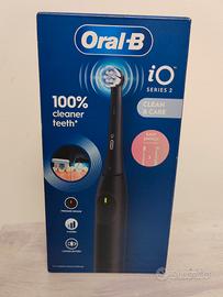 spazzolino elettrico 