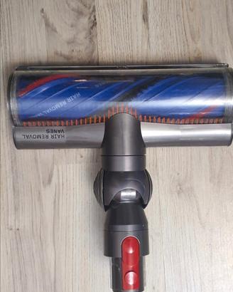spazzola Dyson motorbar v8 v10 v11 v15 