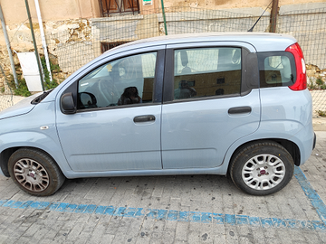 Fiat Panda Easy 1.2 benzina 69 CV del 12/2019