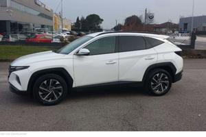 Hyundai Tucson Xline 1.6 diesel 116 cv 04/2021