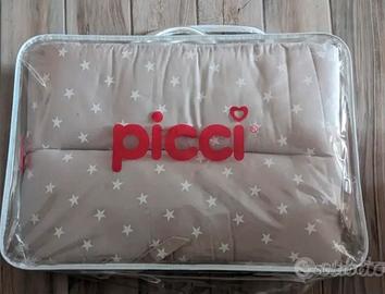 paracolpi per neonati PICCI