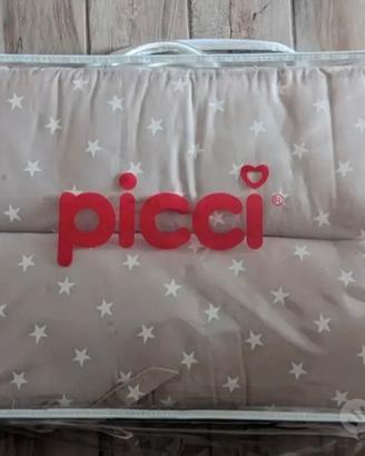paracolpi per neonati PICCI