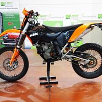 KTM EXC 250 F