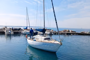 Classis 8 1/2 Segugio