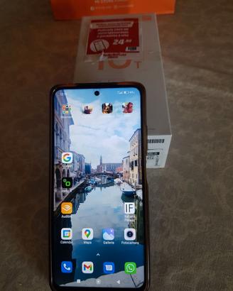Mi 10T Lite 5g