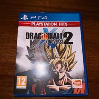 Dragonball xenoverse2