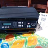 stampante epson a cartucce