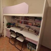 Stanzetta per ragazza Arredissima come nuova