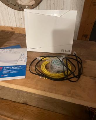 Smart modem