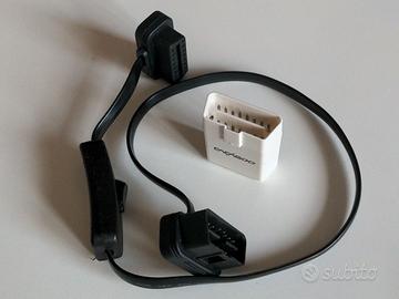 Scanner Diagnostico Auto CACAGOO DA96 OBD2 OBDII